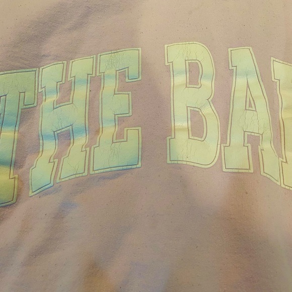 THE BAR Sweatshirt - Picture 3 of 4